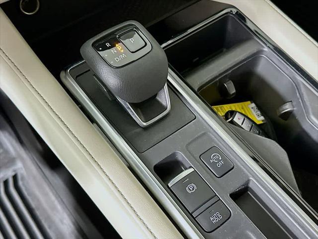 used 2022 Nissan Pathfinder car, priced at $26,965