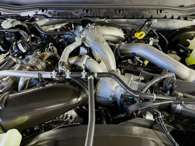 new 2025 Ford F-250 car, priced at $82,285