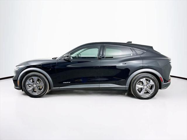 used 2021 Ford Mustang Mach-E car, priced at $22,840