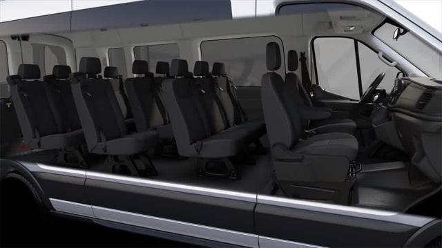 new 2024 Ford Transit-350 car, priced at $59,865