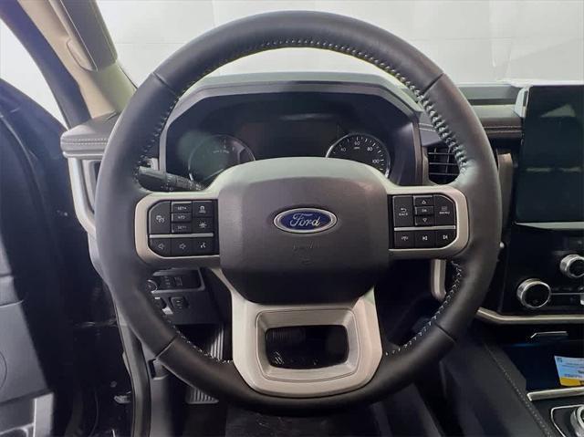 used 2024 Ford Expedition car, priced at $53,269