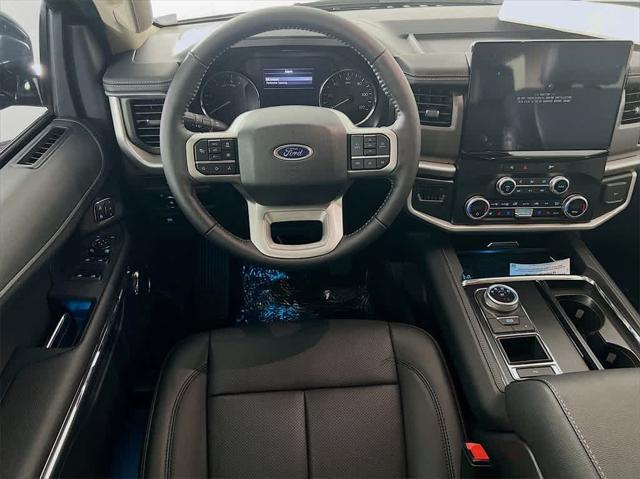 used 2024 Ford Expedition car, priced at $52,523