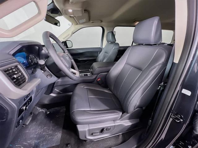 used 2024 Ford Expedition car, priced at $53,269