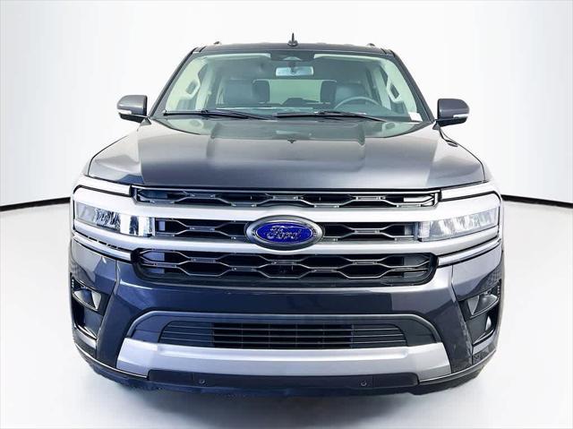 used 2024 Ford Expedition car, priced at $53,269