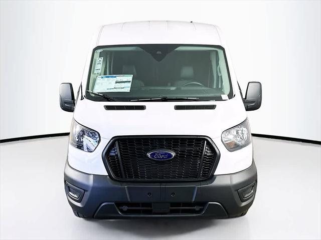 new 2025 Ford Transit-250 car, priced at $54,030