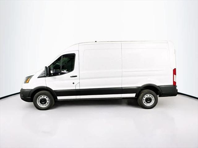 new 2025 Ford Transit-250 car, priced at $54,030