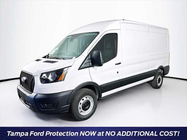 new 2025 Ford Transit-250 car, priced at $49,167