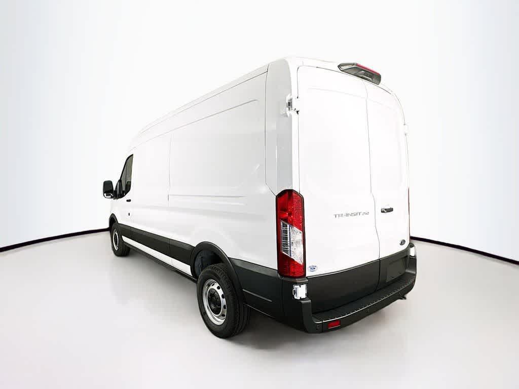 new 2025 Ford Transit-250 car, priced at $45,506