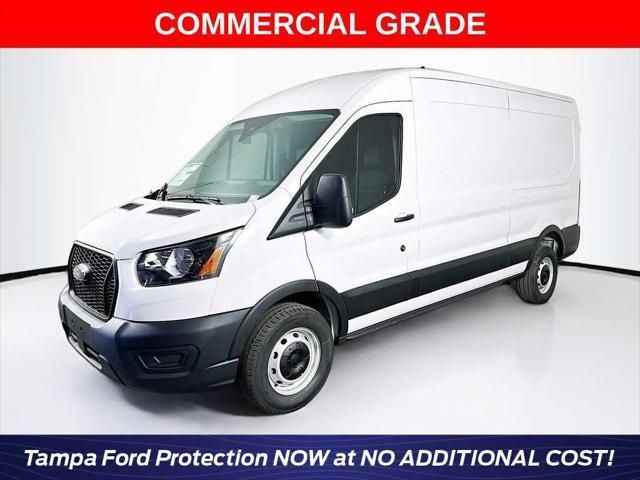 new 2025 Ford Transit-250 car, priced at $47,006