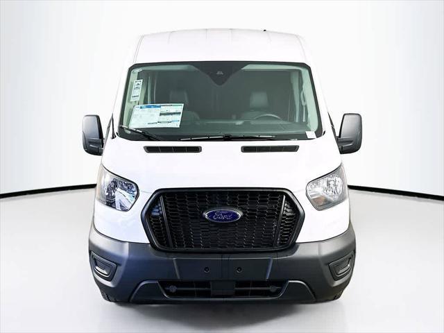 new 2025 Ford Transit-250 car, priced at $49,167
