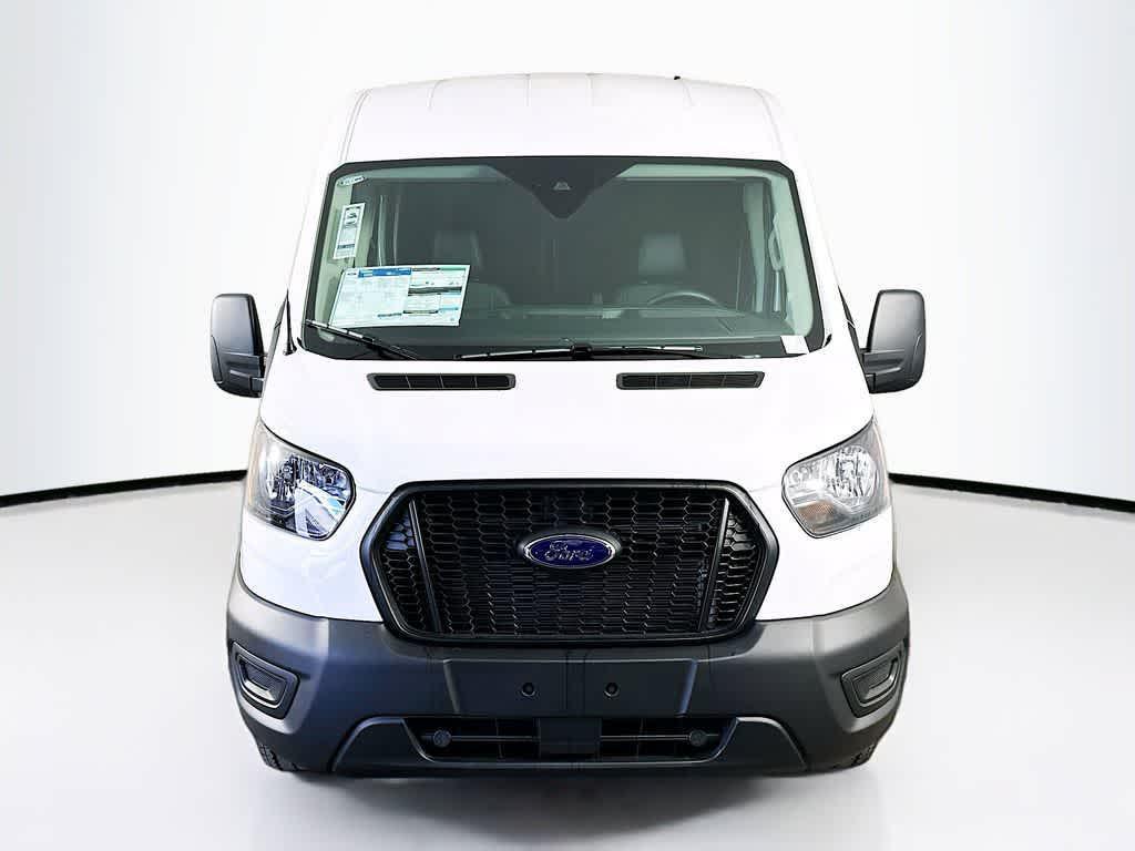 new 2025 Ford Transit-250 car, priced at $45,506