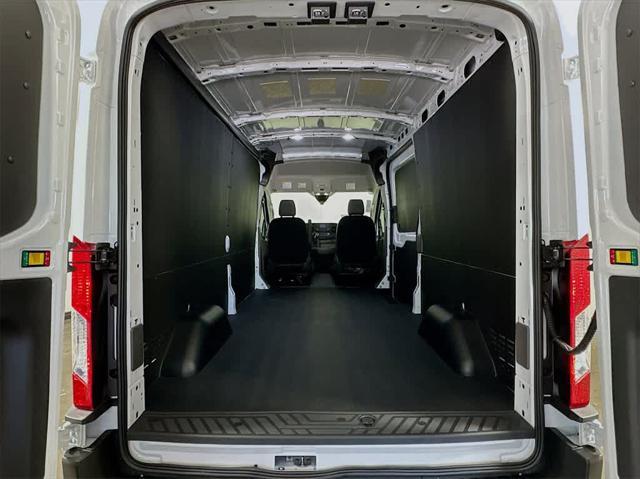 new 2025 Ford Transit-250 car, priced at $54,030
