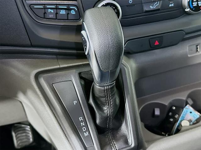 new 2025 Ford Transit-250 car, priced at $54,030