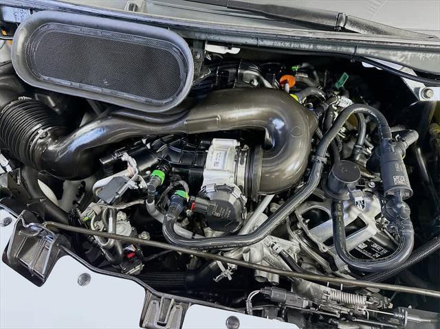 new 2025 Ford Transit-250 car, priced at $54,030