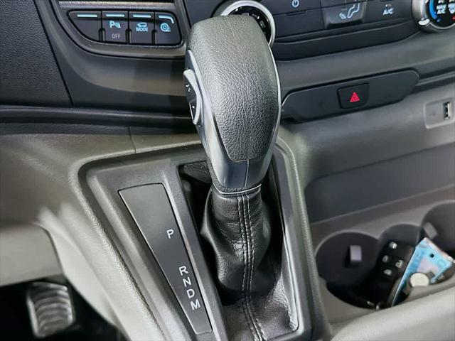 new 2025 Ford Transit-250 car, priced at $49,167