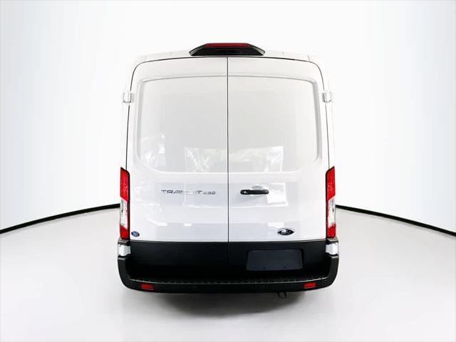 new 2025 Ford Transit-250 car, priced at $49,167