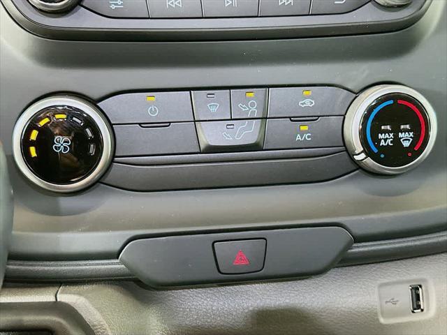 new 2025 Ford Transit-250 car, priced at $49,167