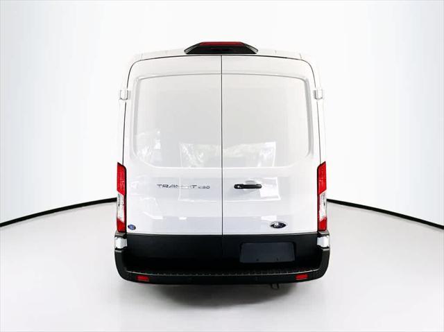 new 2025 Ford Transit-250 car, priced at $54,030