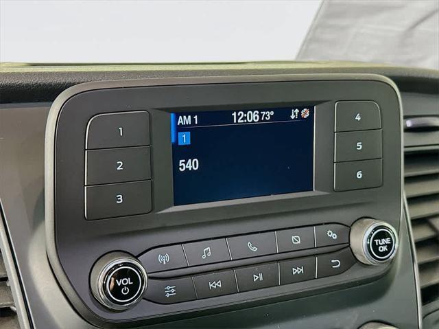 new 2025 Ford Transit-250 car, priced at $54,030