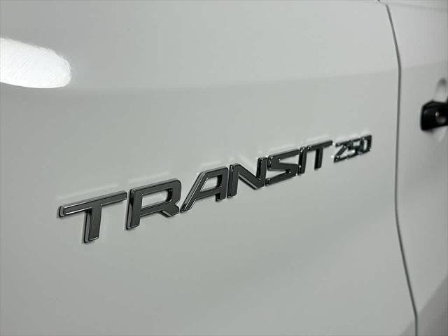 new 2025 Ford Transit-250 car, priced at $49,167