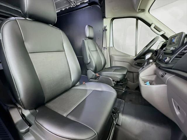 new 2025 Ford Transit-250 car, priced at $49,167