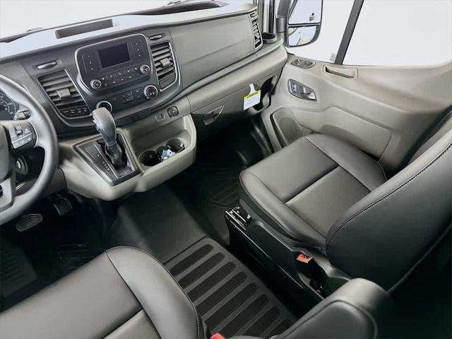 new 2025 Ford Transit-250 car, priced at $54,030