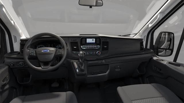 new 2024 Ford Transit-350 car, priced at $59,865