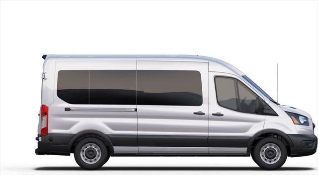 new 2024 Ford Transit-350 car, priced at $59,865