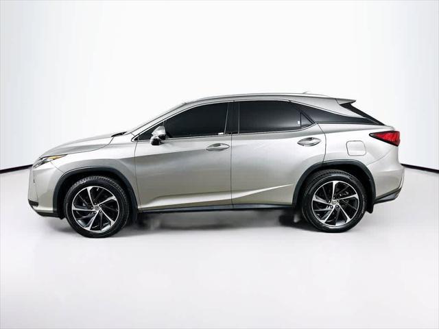 used 2017 Lexus RX 350 car, priced at $26,572