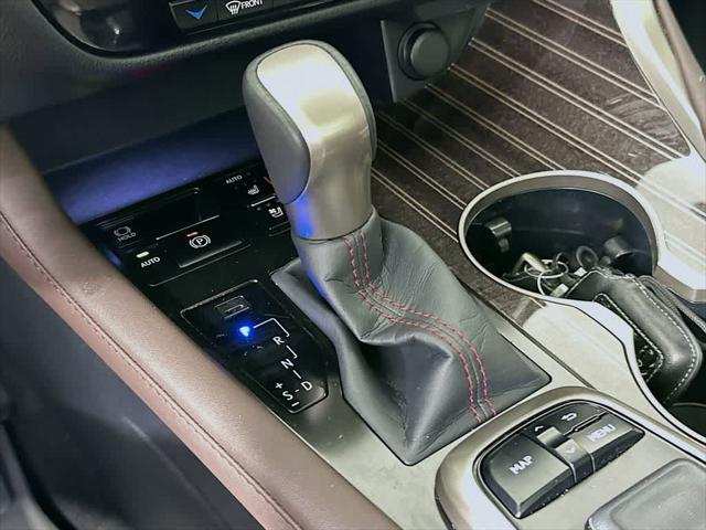 used 2017 Lexus RX 350 car, priced at $26,572