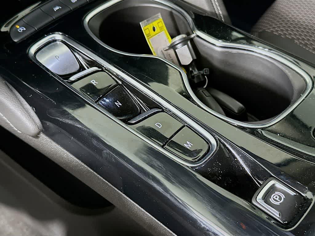 used 2023 Buick Envision car, priced at $22,993