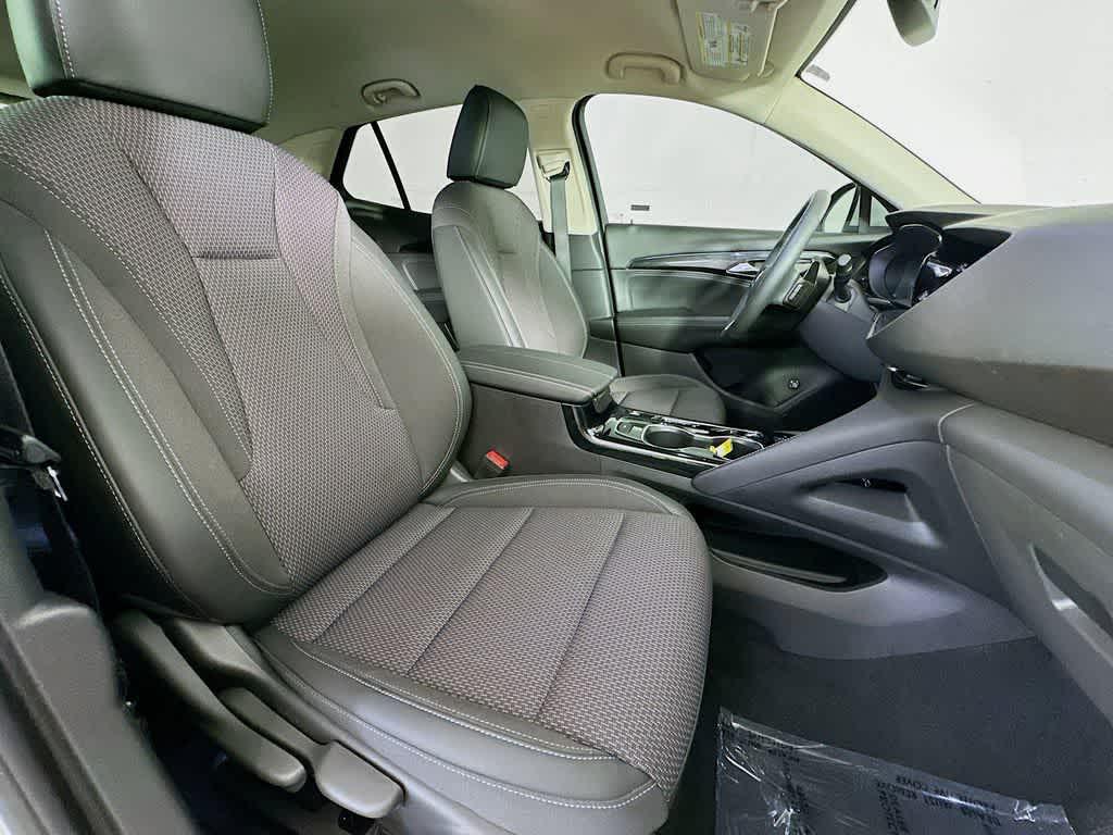 used 2023 Buick Envision car, priced at $22,993