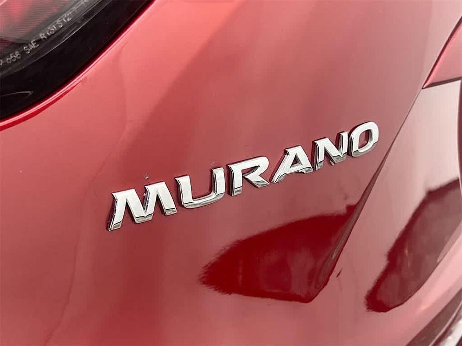used 2020 Nissan Murano car, priced at $17,970