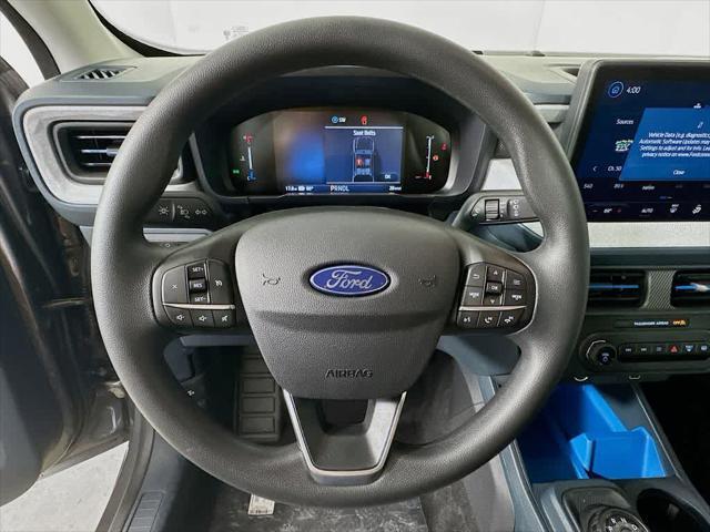 new 2025 Ford Maverick car, priced at $26,427