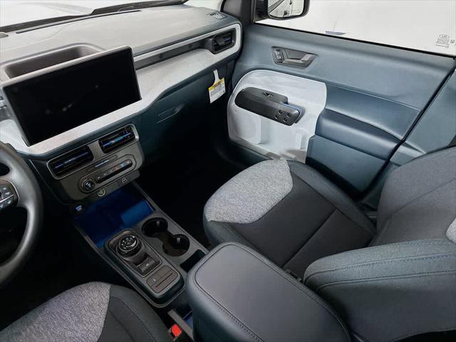 new 2025 Ford Maverick car, priced at $26,427
