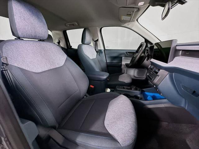 new 2025 Ford Maverick car, priced at $26,427