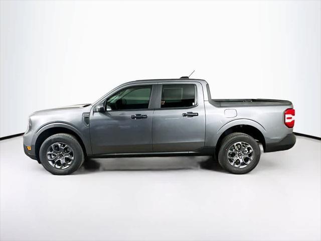 new 2025 Ford Maverick car, priced at $26,427
