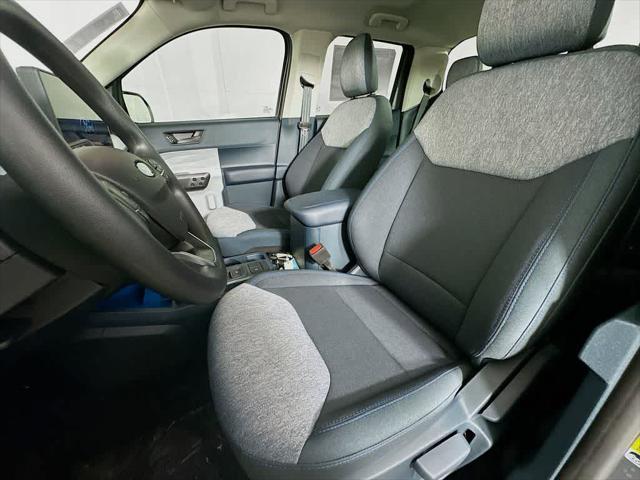 new 2025 Ford Maverick car, priced at $26,427