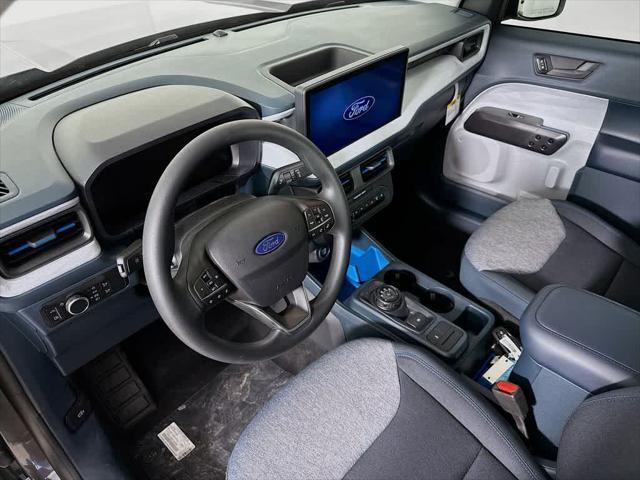 new 2025 Ford Maverick car, priced at $26,427
