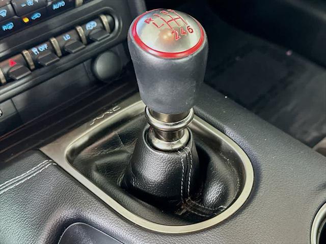 used 2020 Ford Shelby GT350 car, priced at $72,913