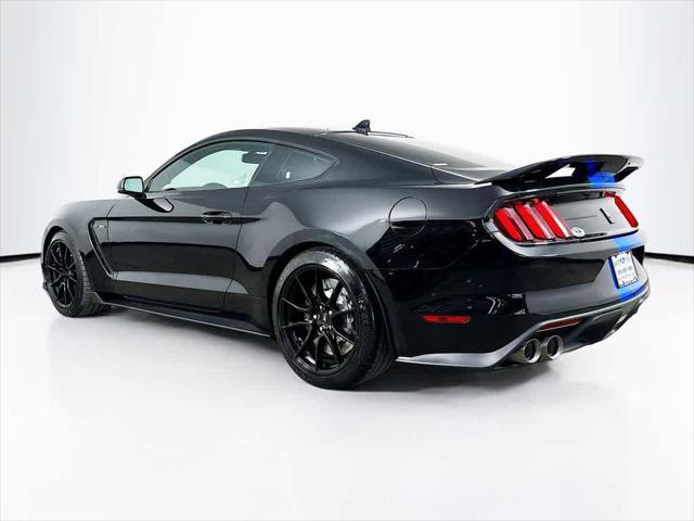 used 2020 Ford Shelby GT350 car, priced at $72,913