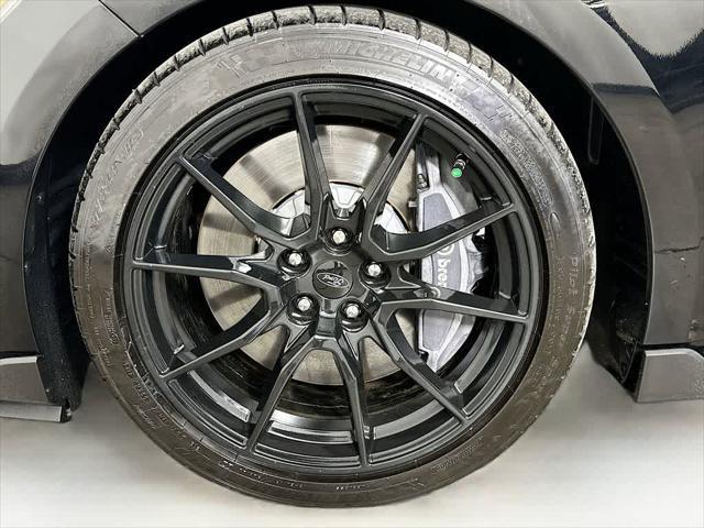 used 2020 Ford Shelby GT350 car, priced at $72,913