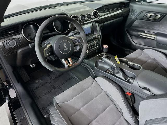 used 2020 Ford Shelby GT350 car, priced at $72,913