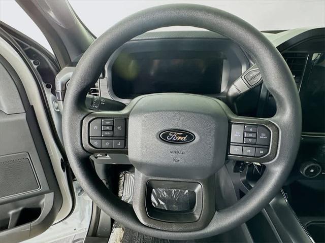 new 2024 Ford F-150 car, priced at $48,147