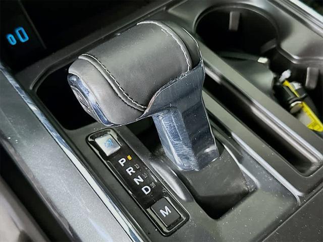 used 2022 Ford F-150 car, priced at $39,512
