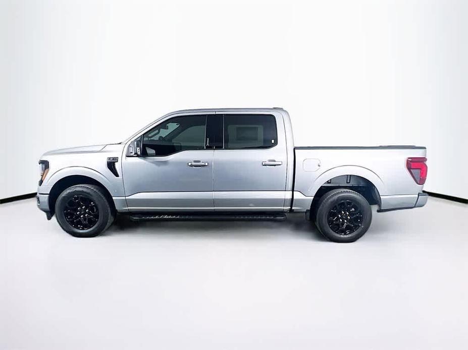 new 2024 Ford F-150 car, priced at $51,083
