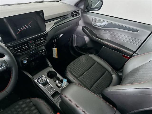 new 2025 Ford Escape car, priced at $27,937