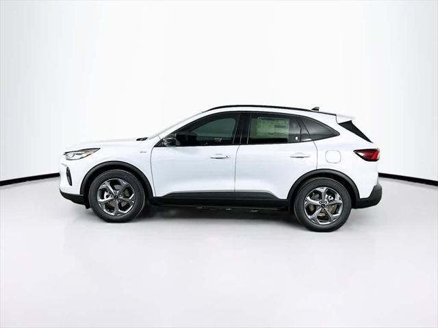 new 2025 Ford Escape car, priced at $28,300