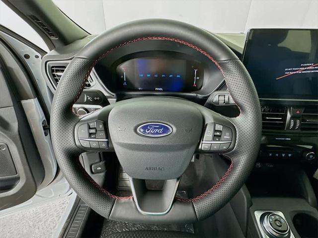 new 2025 Ford Escape car, priced at $28,300