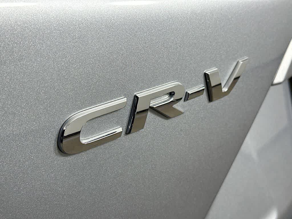 used 2020 Honda CR-V Hybrid car, priced at $23,201